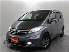 フリード G ジャストセレクション