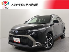 カローラクロス