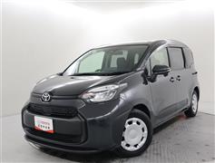 トヨタ シエンタ G