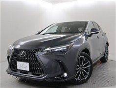 NX350h バージョンL
