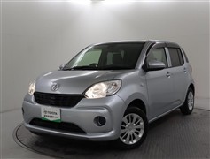 パッソ X Lパッケージ S