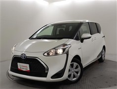 シエンタ HV ファンベース G