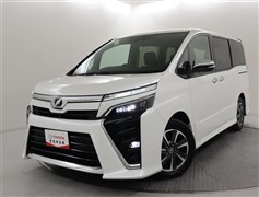 ヴォクシー ZS キラメキ2