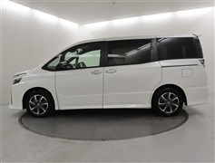 ヴォクシー ZS キラメキ2