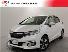 フィット HV L