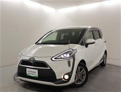 シエンタ G クルマイスシヨウ