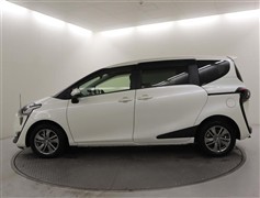 シエンタ G クルマイスシヨウ