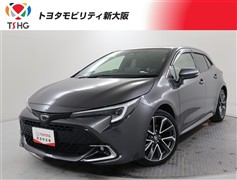 カローラスポーツ