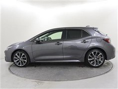 カローラスポーツ G Z