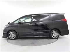 アルファード SA Cパッケージ