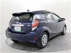 アクア S スタイルブラック