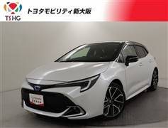 カローラスポーツ