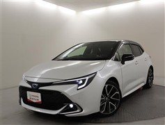 カローラスポーツ HV GZ