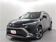 カローラクロス