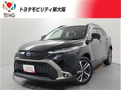 カローラクロス