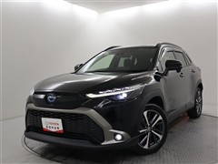 カローラクロス ハイブリッド Z