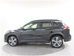 カローラクロス ハイブリッド Z