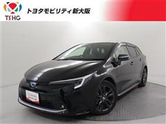 カローラツーリング