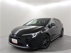 カローラツーリング HV WXB