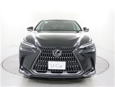 NX350h バージョンL