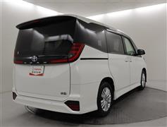 ノア HV S-G