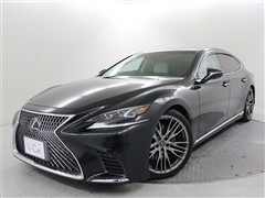 LS500 エグゼクティブ