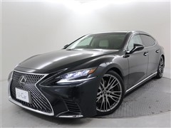 LS500 エグゼクティブ