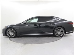 LS500 エグゼクティブ