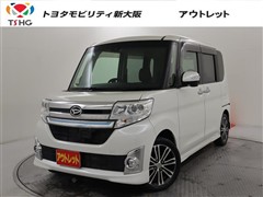 ダイハツ タント カスタムRS トップSA2