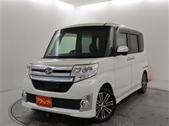タント カスタムRS トップSA2