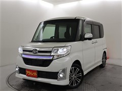 タント カスタムRS トップSA2