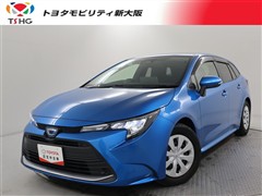 カローラツーリング