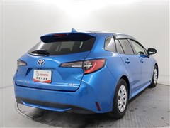 カローラツーリング HV G