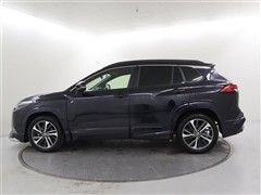 カローラクロス ハイブリッド Z