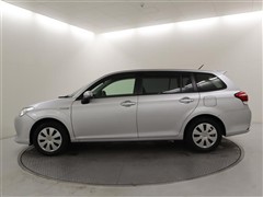 カローラフィールダー ハイブリッド