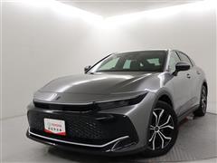 クラウン　クロスオーバー