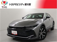 クラウン HV クロスオーバーGアド