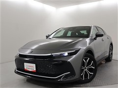 クラウン HV クロスオーバーGアド