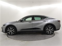 クラウン HV クロスオーバーGアド