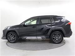 RAV4 アドベンチャー