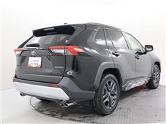 RAV4 アドベンチャー