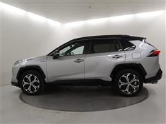RAV4 PHV ブラックトーン