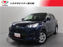 トヨタ ライズ G