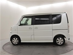 エブリィワゴン PZターボ