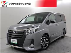 トヨタ　ノア Si WxB