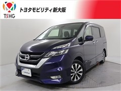 セレナ ハイウェイスターVセレ2