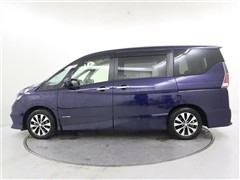 セレナ ハイウェイスターVセレ2