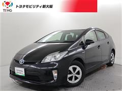 トヨタ プリウス S
