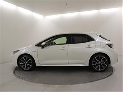 カローラスポーツ HV G Z