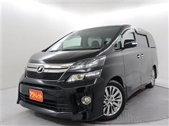 ヴェルファイア 2.4Z Gアイズ